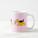 Recherche de chien de terrier tasses Chiot