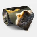 Zoek naar buideldieren stropdassen Wombat