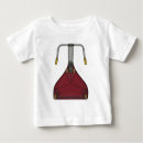 Recherche de les années 70 bébé tshirts Vintage