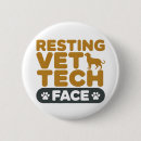 Recherche de vétérinaires badges Chat