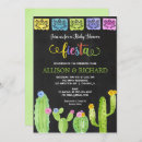 Recherche de fiesta couples shower invitations Pour elle