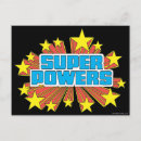 Recherche de logos cartes postales Ligue de la justice