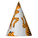 Recherche de faune chapeaux Illustration