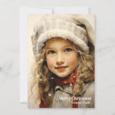 Recherche de un style vintage vœux cartes Classique
