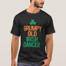 Zoek naar ierse dans tshirts Dit