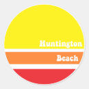 Recherche de huntington autocollants La californie