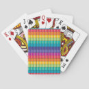 Recherche de cubes jeux de cartes Beau