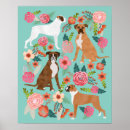 Recherche de chiens boxeur art Chien de boxeur