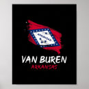 Zoek naar buren posters Eiland