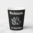 Recherche de machiniste Mécanique