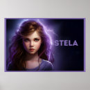Zoek naar mystieke posters Whimsical