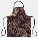 Zoek naar vintage patroon schorten Abstract
