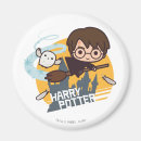 Recherche de personnage dessin animé magnets Magie