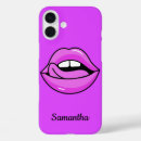 Recherche de lips iphone coques Lèvres