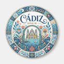 Zoek naar cádiz magneten Andalusië