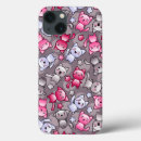 Recherche de kawaii ipad coques Animal