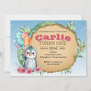 Recherche de baby chick invitations Aquarelle