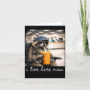 Zoek naar grappige koffie kaarten Hart