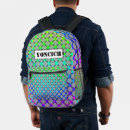 Recherche de cibles sacs Blanc