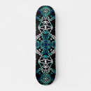 Recherche de cross skateboards Noir