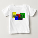 Zoek naar liberal baby tshirts Obama