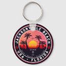 Recherche de beach porteclés Vacances d'été