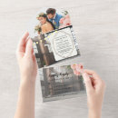 Recherche de industriel mariage invitations Rustique