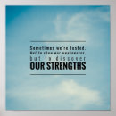 Recherche de pensées positives posters Inspiration