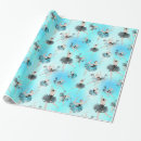 Recherche de tutu papier cadeau Girly
