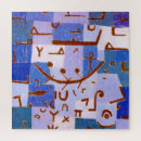 Recherche de expressionisme puzzles Moderne