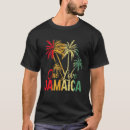 Recherche de couleurs drapeau jamaïque Vacances