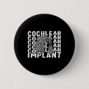 Recherche de implant badges Cochléaire