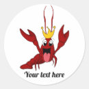 Recherche de orleans autocollants Crevettes