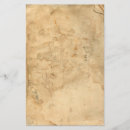 Zoek naar vuil briefpapier Antiek