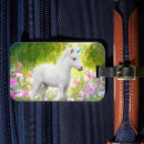 Recherche de licorne bagages étiquettes Poney