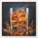Recherche de whiskey dessous de verres Boire