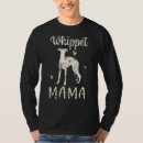 Recherche de whippet Amour