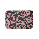 Zoek naar camo badmatten Roze