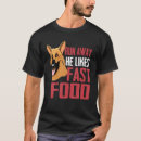 Recherche de police k9 vêtements Grand