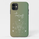 Zoek naar taurus iphone hoesjes Zodiaan