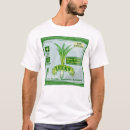 Zoek naar prei tshirts Groente