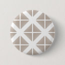 Recherche de motif triangle badges Géométrique
