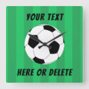 Zoek naar football bal klokken Futbol