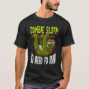 Zoek naar sloth heren tshirts Niet