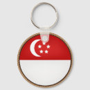 Recherche de singapour porteclés Asie