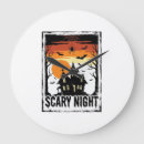 Recherche de maison hantée halloween horloges Conceptionsspooky