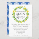 Recherche de main squeeze bridal shower Été