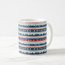 Recherche de noel tasses Bleu