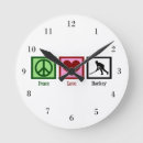 Recherche de hockey horloges Gardien de but