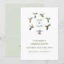 Recherche de faune mariage invitations Oiseau